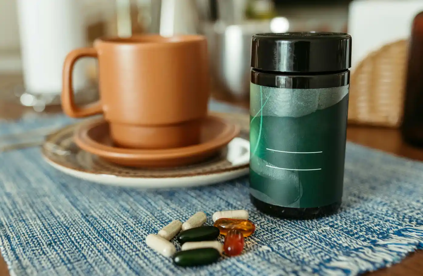 Why Your Hair Remains Fine and Weak Even When You're Taking Supplements