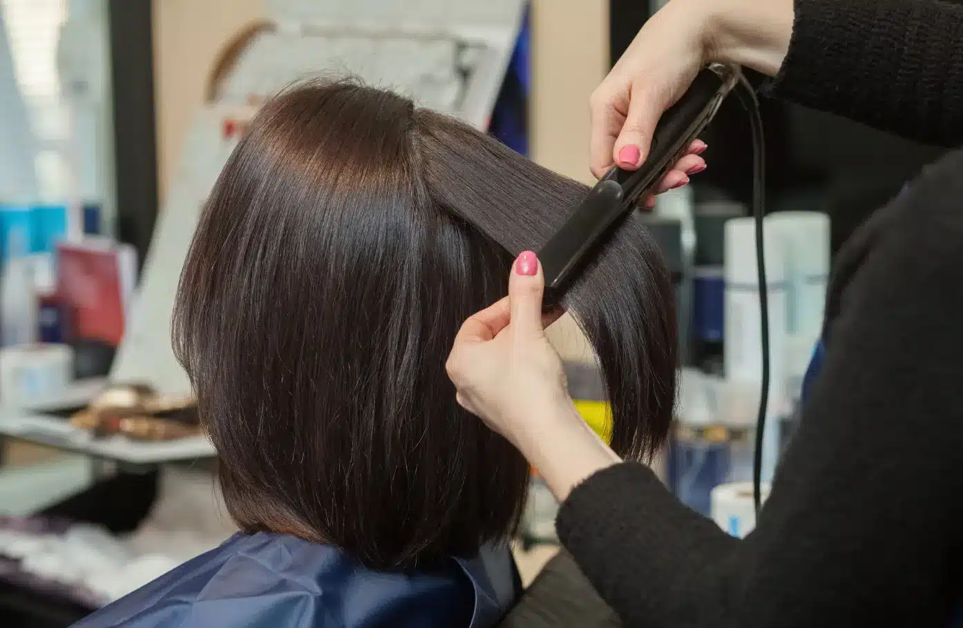 Does Hair Regrowth Have to Be Thick to Count