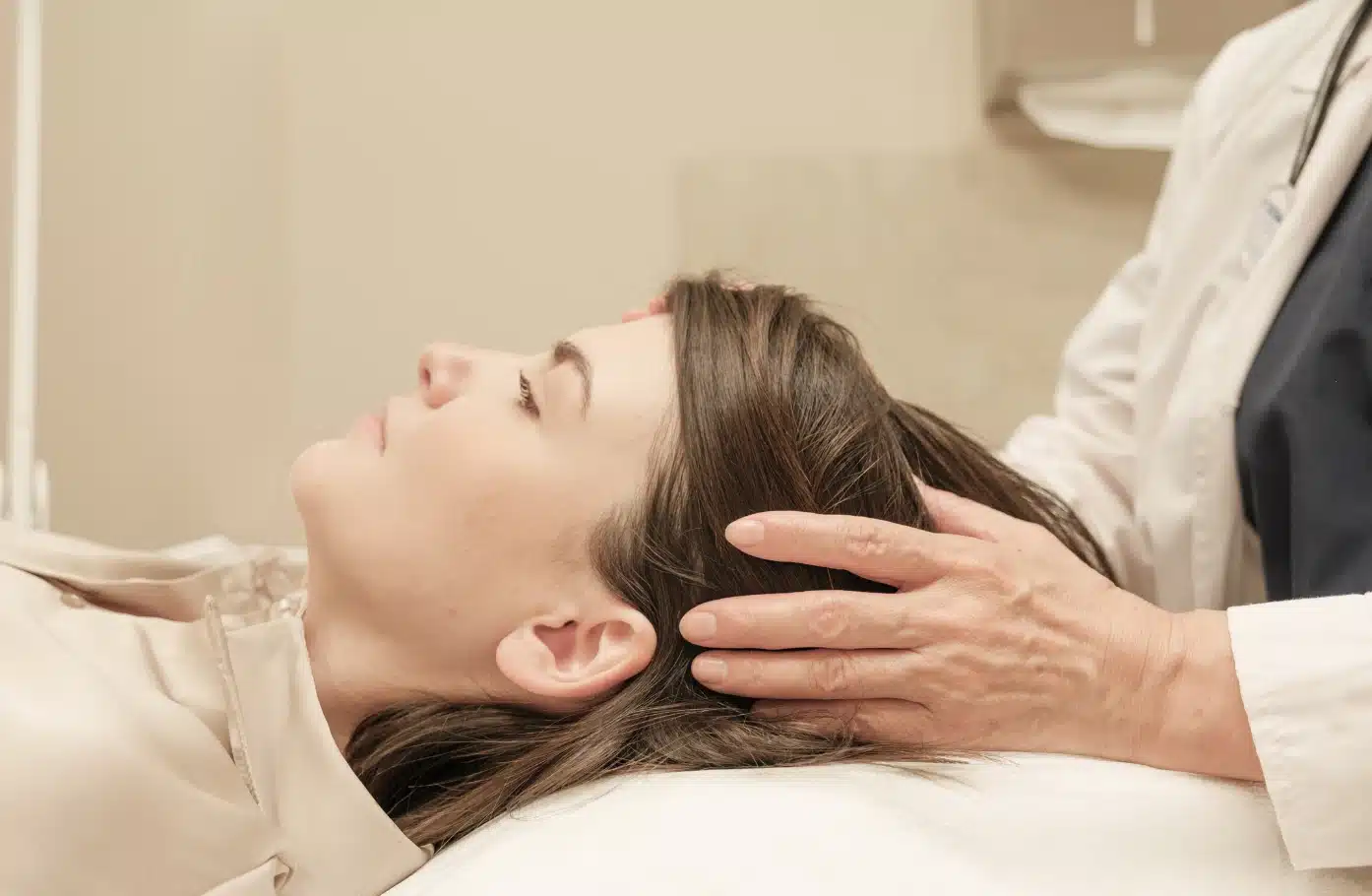 Scalp Massage for Hair Regrowth When It Helps — And When It Hurts