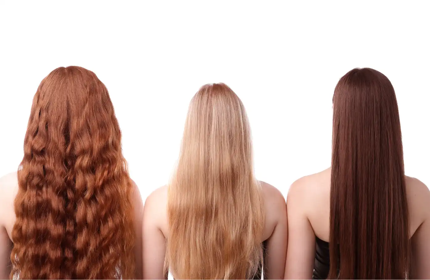 The 3 Phases of Hair Regrowth Which Stage Are You In
