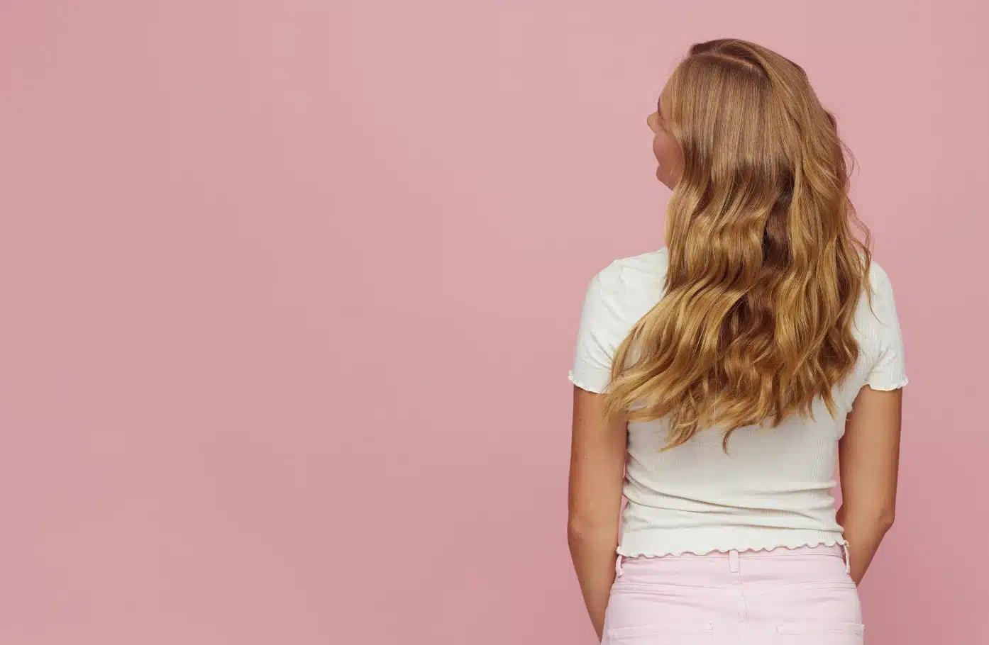 The Most Common Point Where Women Give Up on Hair Regrowth