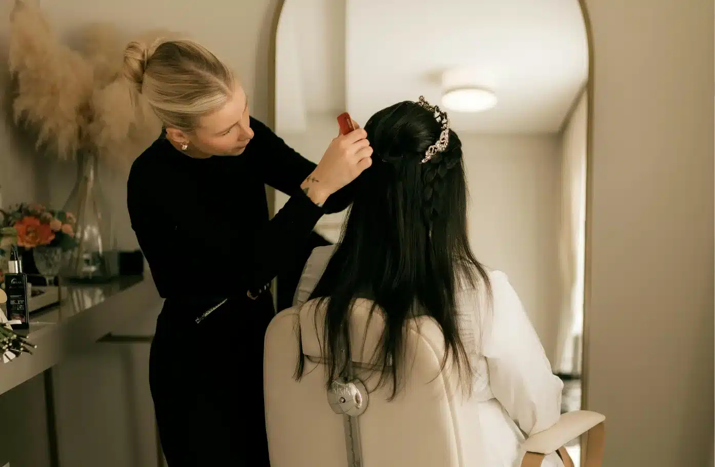 What Actually Stimulates Hair Growth (Without Harming Follicles)