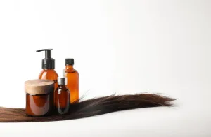 Where Shampoo, Oil, and Masks Fit Into a Hair Regrowth Routine