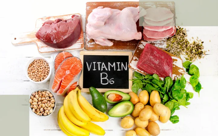 B-Complex Vitamins for Postpartum Hair Loss: Energy, Stress & Regrowth Support