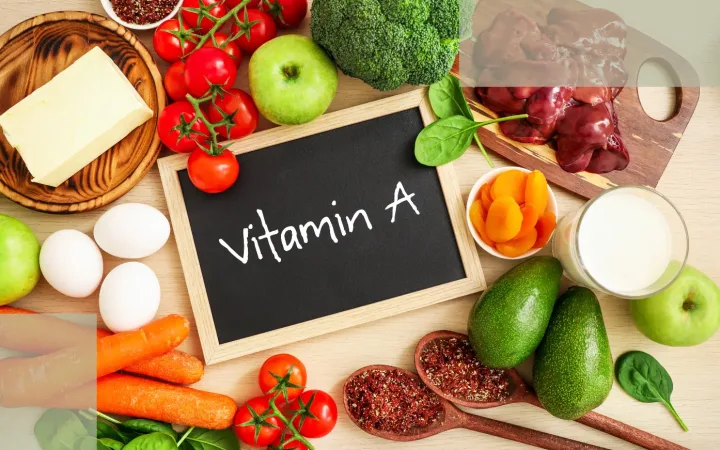 Balanced vitamin A is key to healthy hair. Learn how deficiency or excess can trigger hair loss, the science behind it, and tips to keep levels just right for strong, vibrant hair