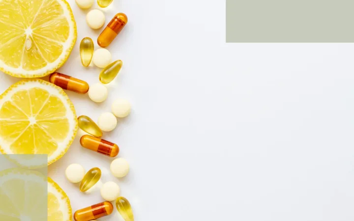 Best Postpartum Vitamins to Reduce Hair Shedding-01