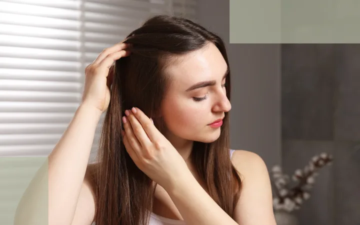 Best Shampoo and Conditioner for Hair Loss Repair from Root to Tip-01