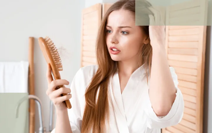 Best Shampoo for Postpartum Hair Loss Gentle Formulas for Sensitive Scalps-01