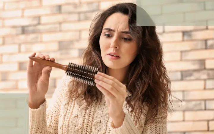 Best Shampoo for Postpartum Hair Loss Rebalance Your Hormones and Hair Health-01