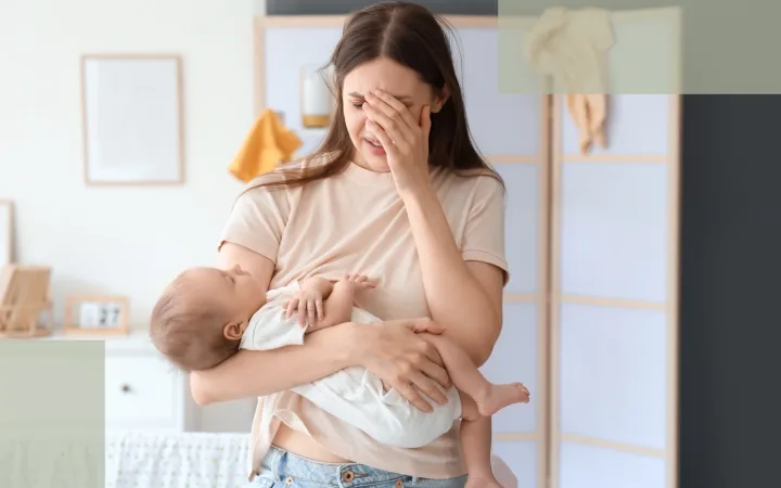 Best Shampoo for Postpartum Hair Loss Rebuilding from the Inside Out-01