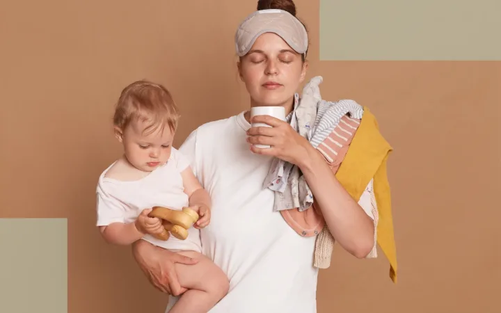 Best Shampoo for Postpartum Hair Loss What Deficiency Causes Hair Loss After Pregnancy-01