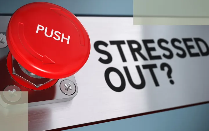 Care-Level MisconceptionsWhy the More Seriously You Care for Stress-Related Hair Loss, the Harder It Can Be to Recover