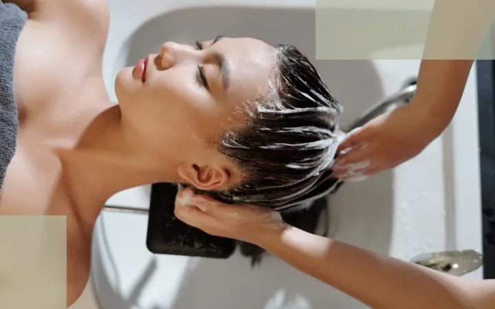 Care Rhythm During Stress Hair Loss Recovery Why Stability Matters More Than “Doing It Right”