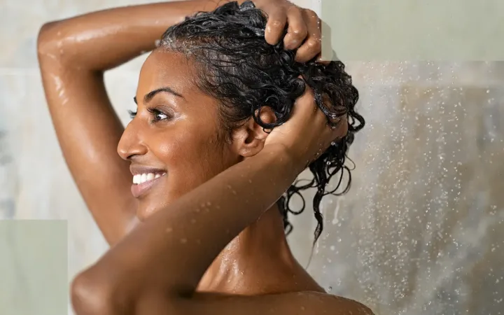 Choosing Hair Care Products During Stress Hair Loss Recovery Why You Need to Avoid the “Stimulation Logic”