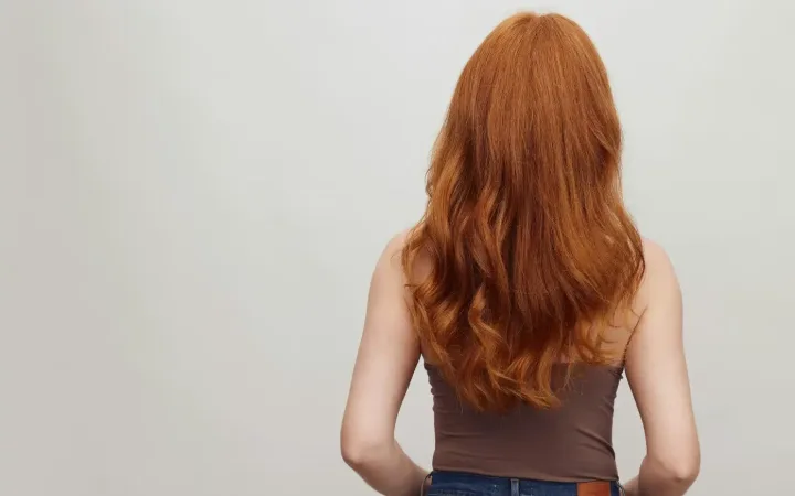 Chronic Gut Inflammation, IBS, and Lactose IntoleranceTheir Relationship With Nutrient Deficiency–Related Hair Loss —Not a “Diseased Gut,” but the Chain Effects of Long-Term Instability