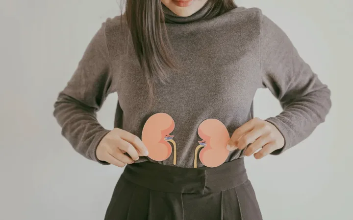 Chronic Stress and Sleep Disruption:Why Hair Loss Becomes Recurrent and Hard to Stop