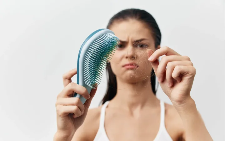 Common Misconceptions About Nutritional Deficiency Hair LossWhich Are True, and Which Are Just Anxiety