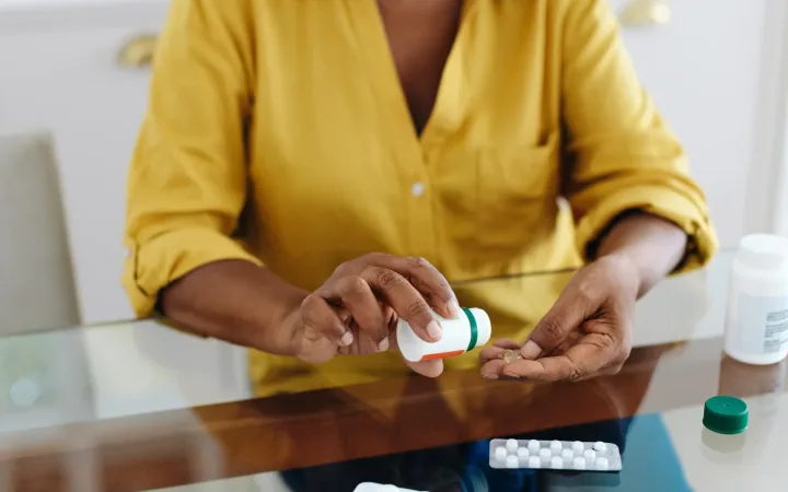 Does Chronic Stress Make Hormonal Hair Loss WorseNot a Replacement Cause — but an Additive Effect