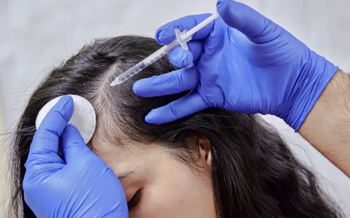 Dormant vs Dead Hair Follicles Can Hair Really Regrow