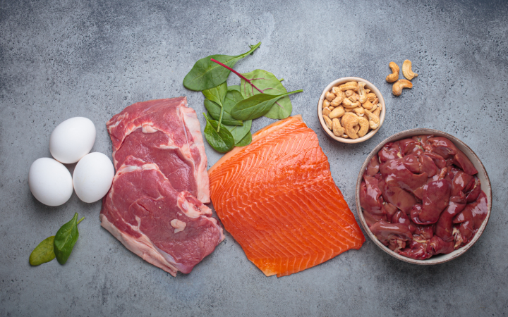 Ferritin, Vitamin D, and ProteinWhy They Still Matter in Hormonal Hair Loss — But Are Not “Single-Cause Fixes”