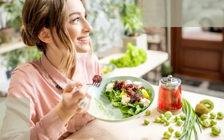 Foods That Stimulate Hair Growth How Diet and Scalp Care Work Together