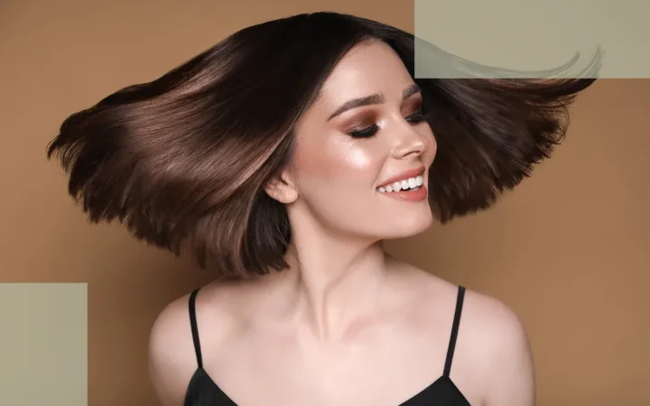 From Temporary Shedding to Lasting Strength Treating Postpartum Hair Loss-01