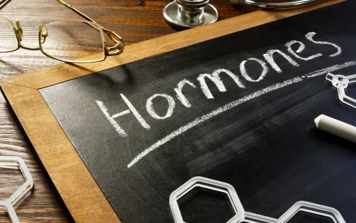 Gentle Cleansing Why Strong Cleansers Often Backfire During Oily Phases and Hormonal Fluctuation