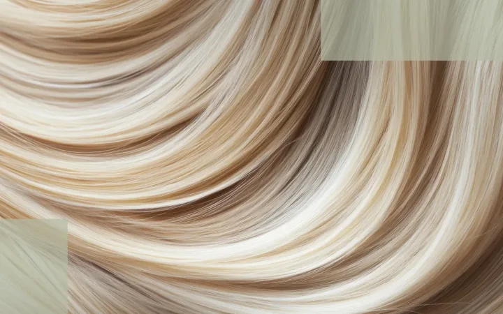 Hair Fiber Repair The Most Overlooked Step in Postpartum Hair-Loss Recovery