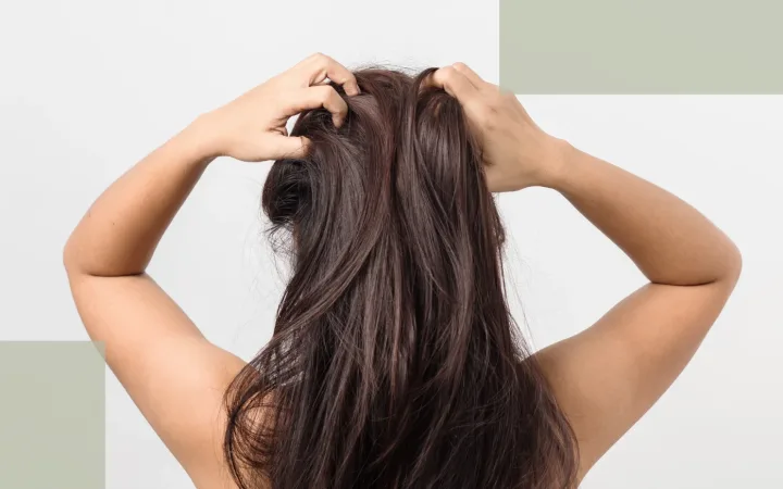 Hair Growth Shampoo for Women Ingredients Proven to Promote Thickness-01
