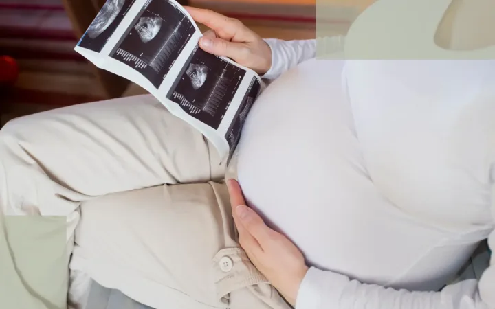 Hair Loss During Pregnancy- Safe, Gentle Care for Sensitive Scalps