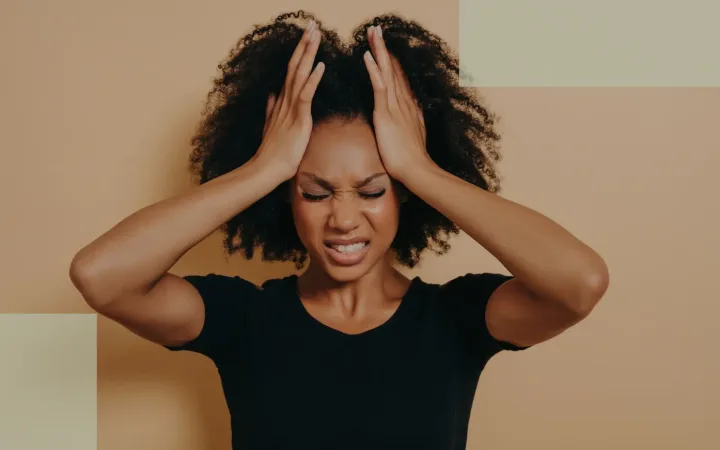Hair Loss from Stress Understanding the Link and How to Manage It