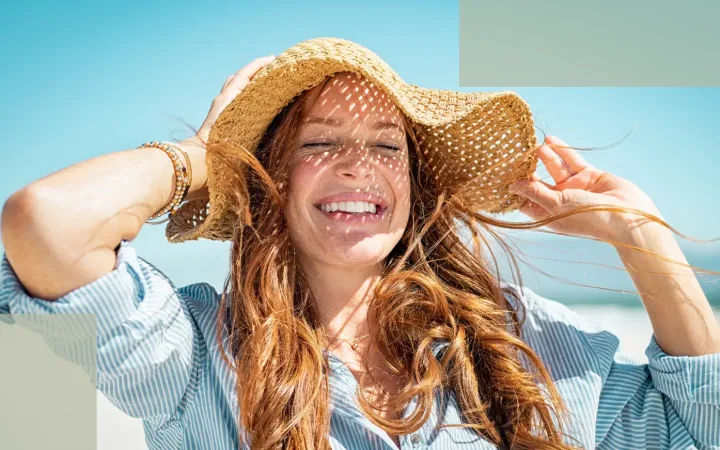 Hair Loss in Women with PCOS How to Support Your Scalp and Hair Health hero