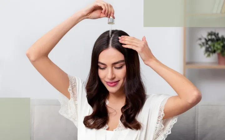 Hair Oiling for Growth - Ancient Practice Meets Modern Hair Care