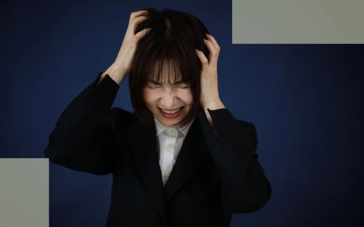 High-Risk Groups for Stress Hair Loss Why Some People Endure Stress — While Others Start Shedding