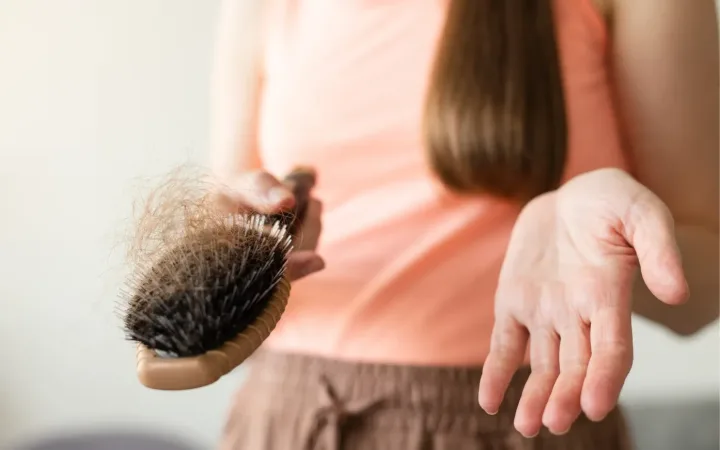 Hormonal Hair Loss: Can It Recover? First Answer One Key Question—Which Hormonal Pathway Are You On?