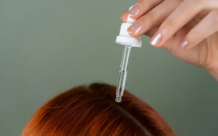 Hormonal Hair Loss Recovery: Step Three — What You See as “Still Shedding” May Be the End of a Cycle