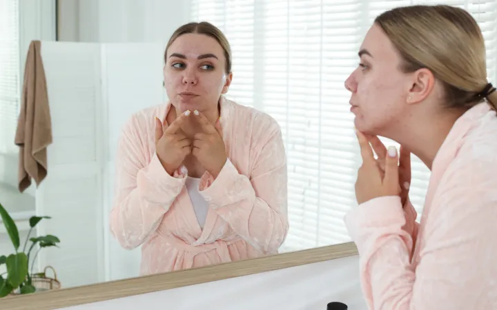 Hormonal Hair Loss – Mechanism 1Why DHT Doesn’t Have to Be High for Hair Loss to Happen (Sensitivity Is the Core Issue)