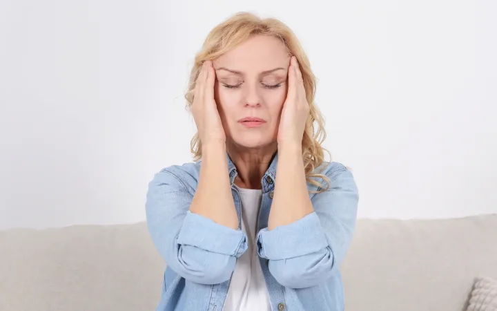 Hormonal Hair Loss – Mechanism 6 Why You’re Doing Everything Right, Yet Your Hair Follicles Still Feel “Out of Power”