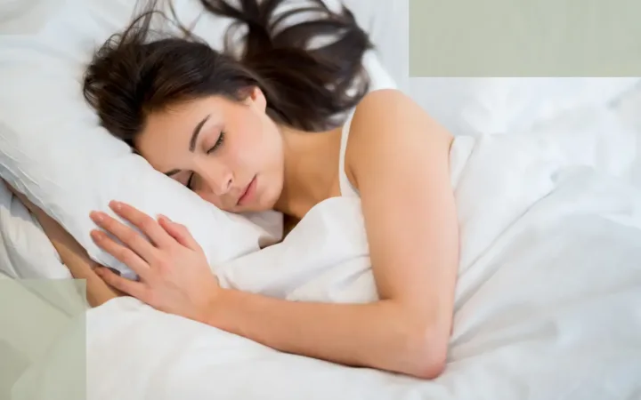 How Stress and Sleep Deprivation Trigger Postpartum Hair Loss The Cortisol Connection