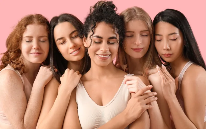 How to Care for Hormonal Hair Loss Why Real Results Come from a Sustainable System — Not Aggressive Stimulation