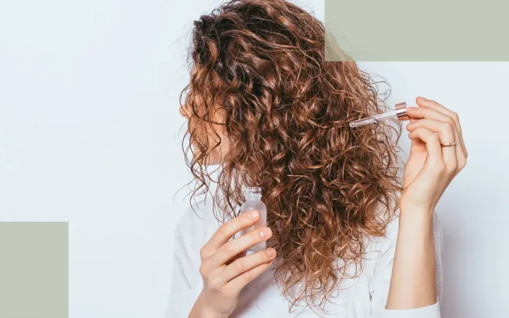 How to Care for Postpartum Hair Loss - A Gentle, Effective Recovery Plan