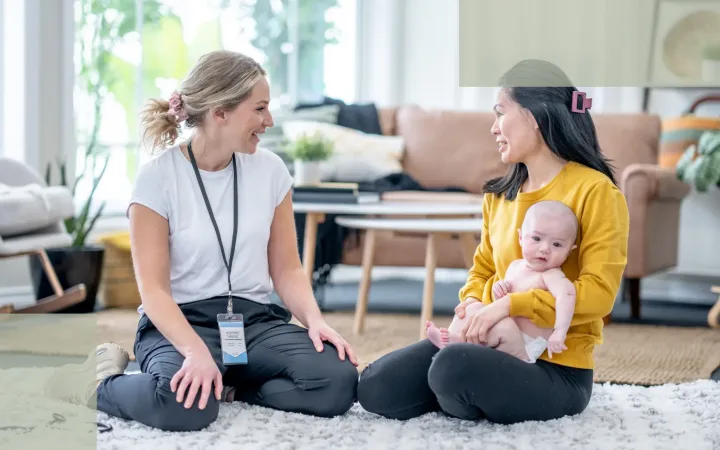 How to Help Postpartum Hair Loss Gentle Ways-01