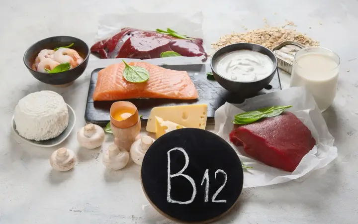 Long-term avoidance of red meat or animal foods can affect iron and vitamin B12 availability. Learn why these gaps often show up in hair first.
