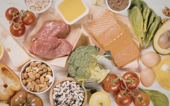 Long-Term Use of Acid-Suppressing Medications and Certain DrugsWhich Nutrients Might Be Affected