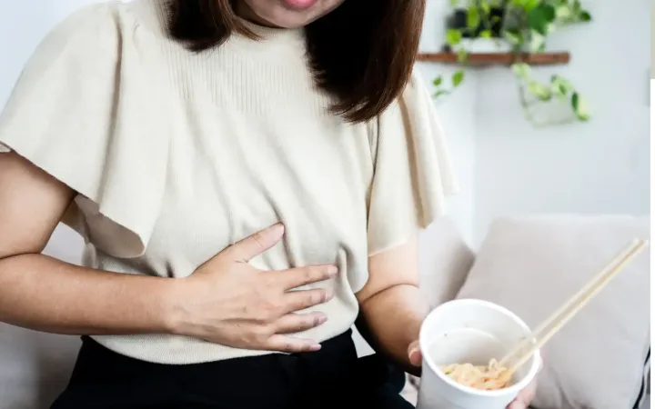 Low Stomach Acid and Poor Gut AbsorptionWhy Iron and Zinc Supplements Often “Don’t Seem to Work”