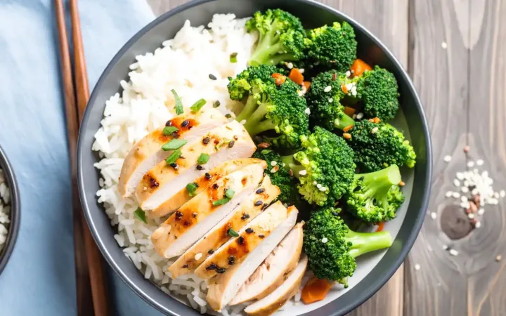 Mechanism 1 Why Dieting or Eating Less Often Cuts Off Hair Growth First