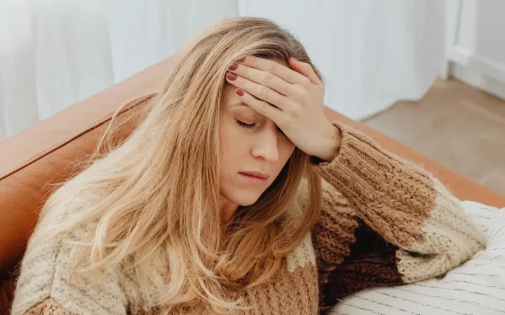 Mechanism 6 Why “The More You Supplement, the Worse It Feels” — Absorption and Chronic Inflammation Are the Real Issues