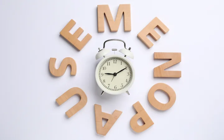 Menopausal Hair Loss and Identity Why You Feel Like “You’re Changing”