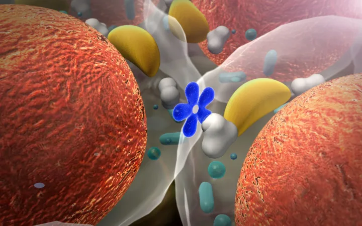 Menopause-Related Hair Loss Isn’t About “Suddenly Aging”It’s About Weakened Protective Signals