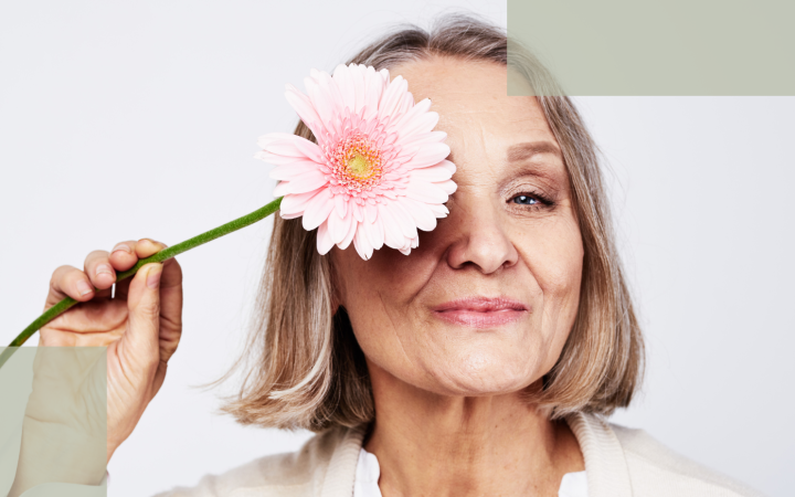 Menopause and Hair Loss Gentle Hair Care Solutions for Changing Needs hero